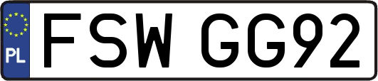 FSWGG92