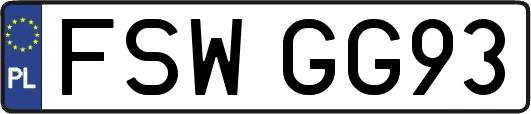 FSWGG93