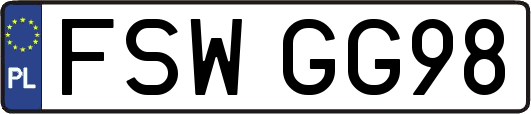FSWGG98