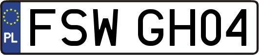 FSWGH04