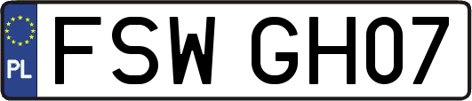 FSWGH07