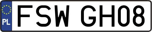 FSWGH08