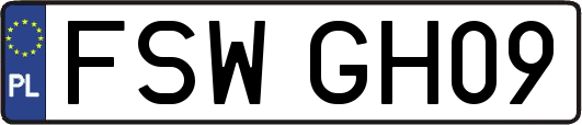 FSWGH09