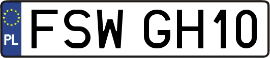 FSWGH10