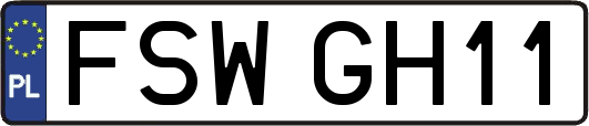 FSWGH11