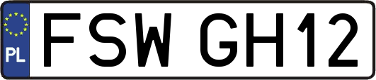 FSWGH12