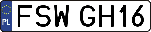 FSWGH16
