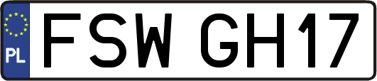 FSWGH17
