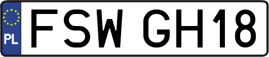 FSWGH18