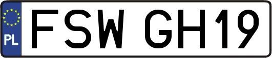 FSWGH19