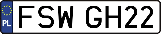 FSWGH22