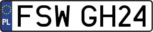 FSWGH24