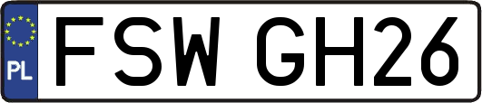 FSWGH26