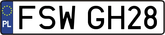 FSWGH28