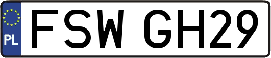 FSWGH29