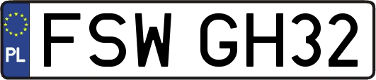 FSWGH32