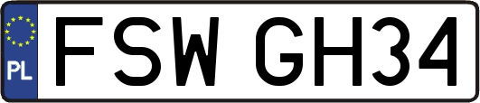 FSWGH34