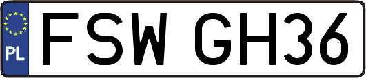 FSWGH36