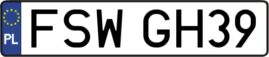 FSWGH39