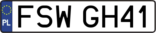 FSWGH41