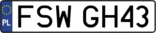 FSWGH43