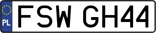 FSWGH44