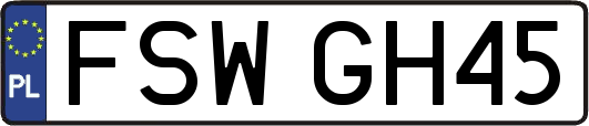 FSWGH45