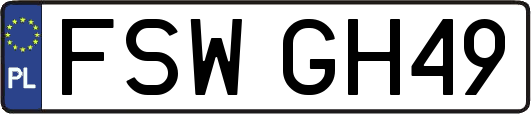 FSWGH49