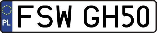 FSWGH50