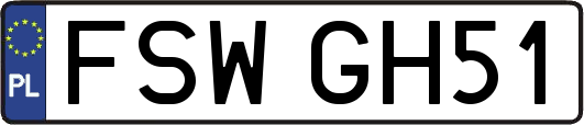 FSWGH51