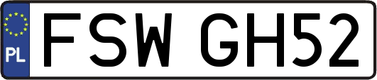 FSWGH52