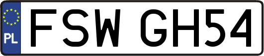 FSWGH54
