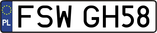 FSWGH58