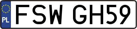 FSWGH59
