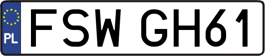 FSWGH61