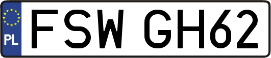 FSWGH62