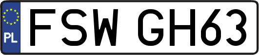 FSWGH63