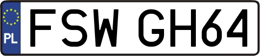 FSWGH64