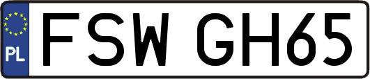 FSWGH65
