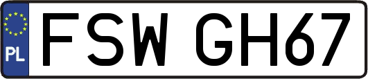 FSWGH67