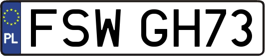 FSWGH73