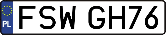 FSWGH76