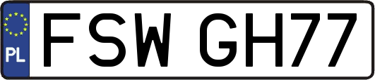 FSWGH77