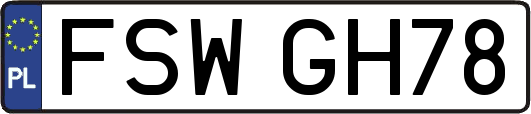 FSWGH78