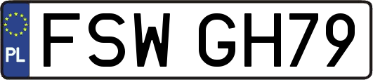 FSWGH79