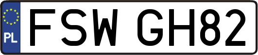 FSWGH82