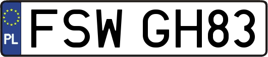 FSWGH83