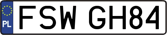 FSWGH84