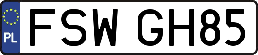 FSWGH85