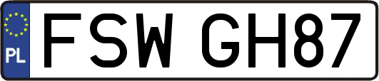 FSWGH87